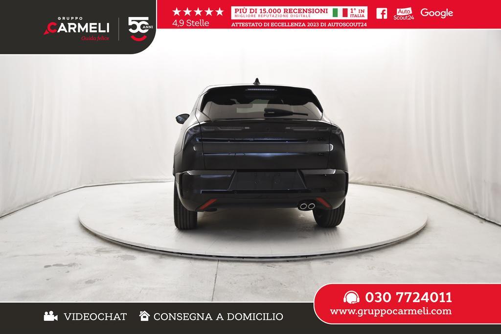 Alfa Romeo Junior 1.2 Hybrid ibrida Ti eDCT6