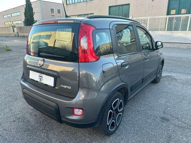 Fiat Panda 1.0 FireFly S&S Hybrid Sport