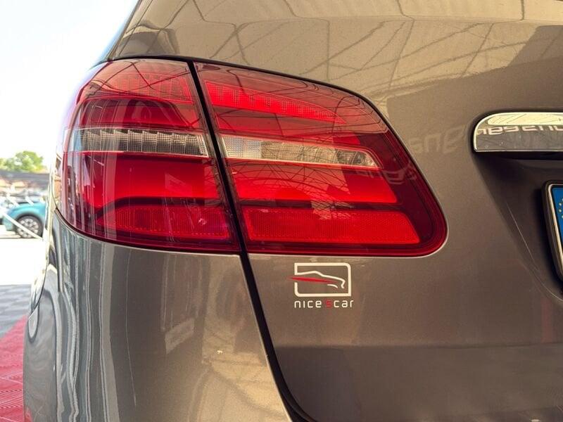 Mercedes-Benz Classe B B 180 d Premium