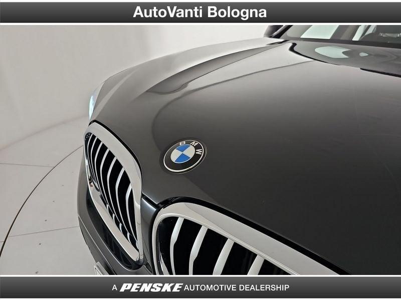 BMW X3 X3 xDrive20d 48V xLine
