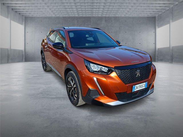 PEUGEOT 2008 2ª serie PureTech 100 S&S Allure Pack