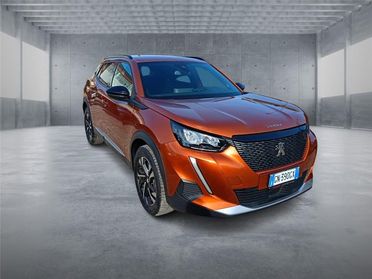 PEUGEOT 2008 2ª serie PureTech 100 S&S Allure Pack