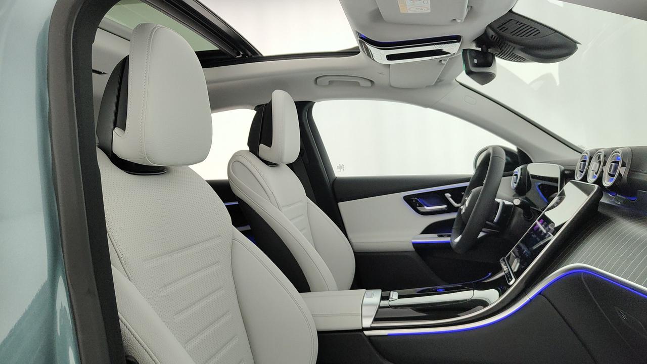 Mercedes-Benz GLC 220 d 4MATIC Coupe