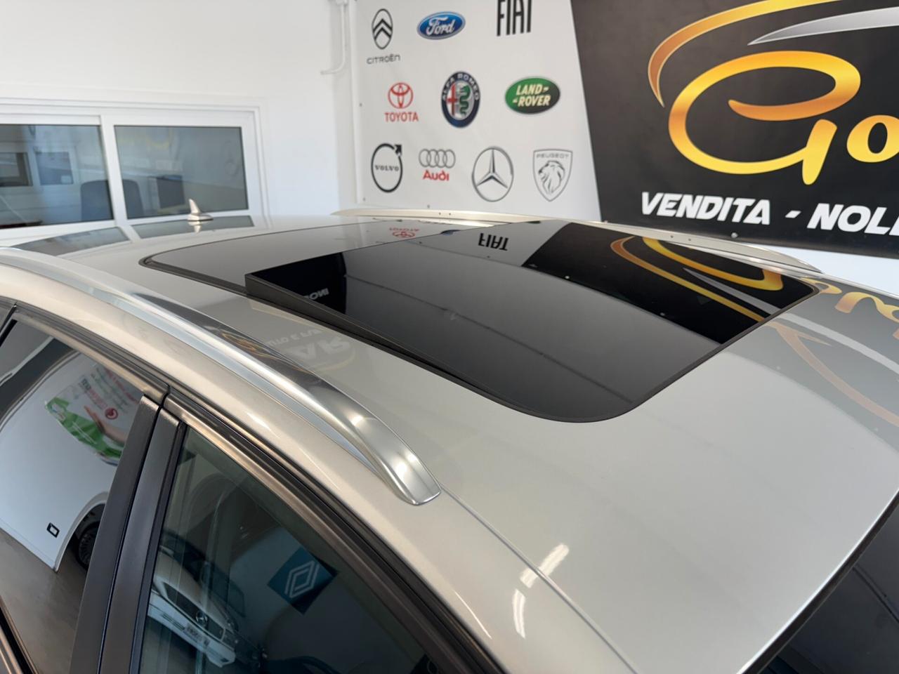 Audi A4 Avant 2.0 TDI 150 CV multitronic Advanced