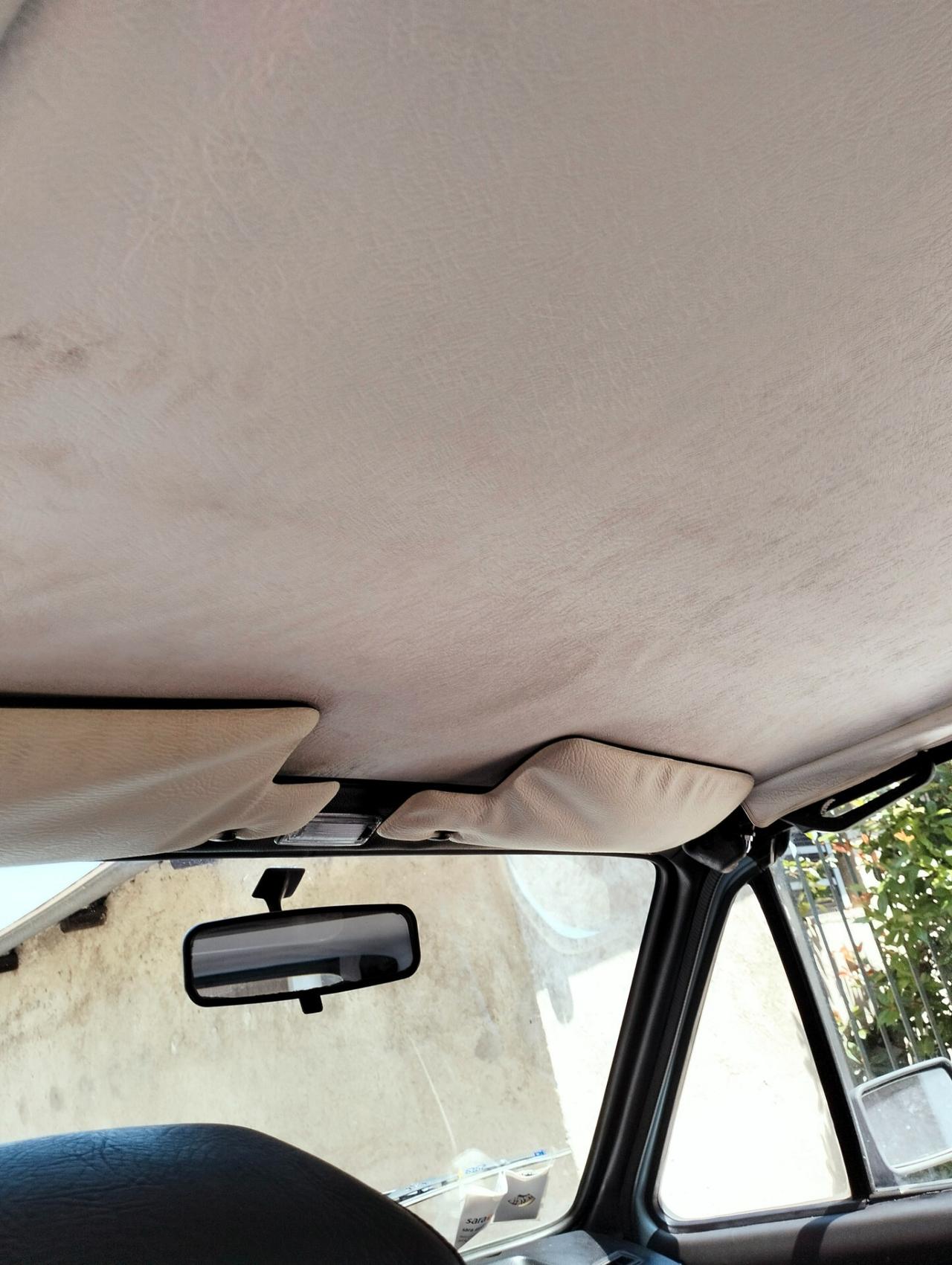 Volkswagen Golf Cabriolet Golf Cabriolet 1100 GL