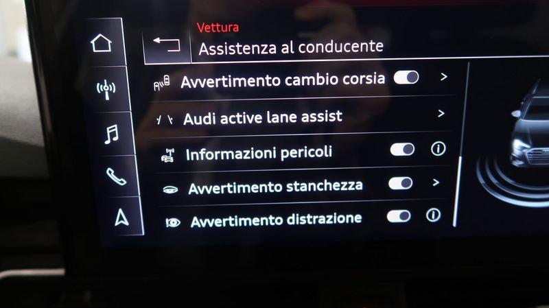 Audi A4 A4 Avant 35 TDI/163 CV S tronic Business Advanced