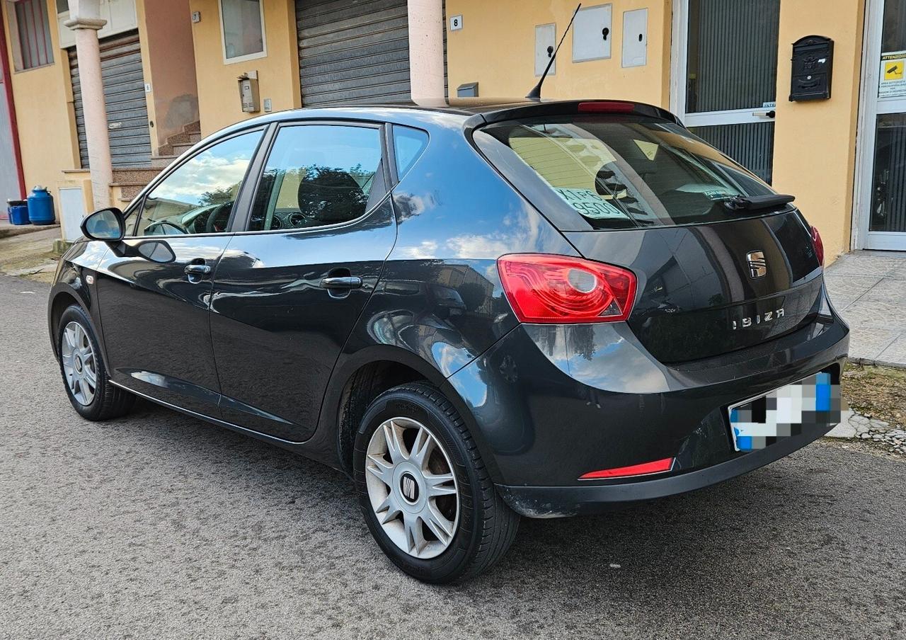 Seat Ibiza 1.2 NEOPATENTATI!!!!!!!