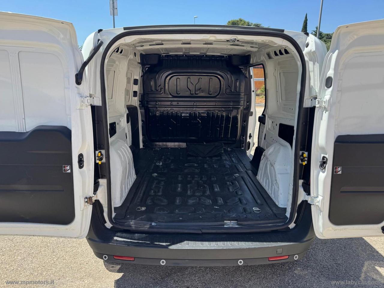 DOBLO MAXI 3 POSTI 1.6 MJ 105CV