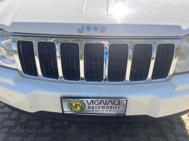 JEEP Grand Cherokee 3.7 V6 Laredo GPL