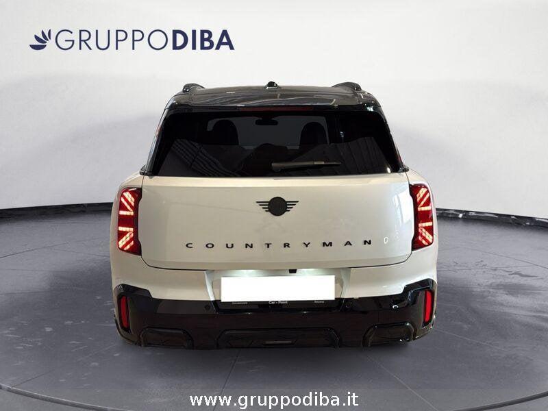 MINI Countryman Mini U25 Mini E JCW