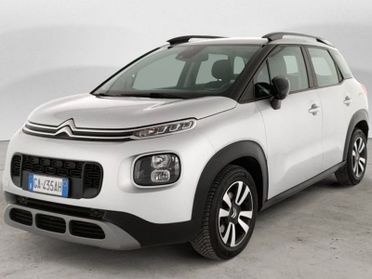 Citroën C3 Aircross 1.5 bluehdi Shine Pack s&s 100cv