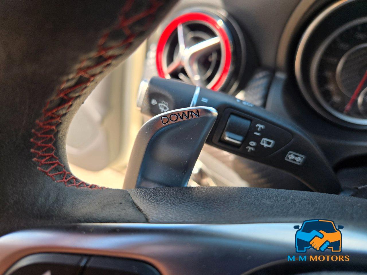 Mercedes A 45 AMG 381cv 4Matic 7G-DCT my16