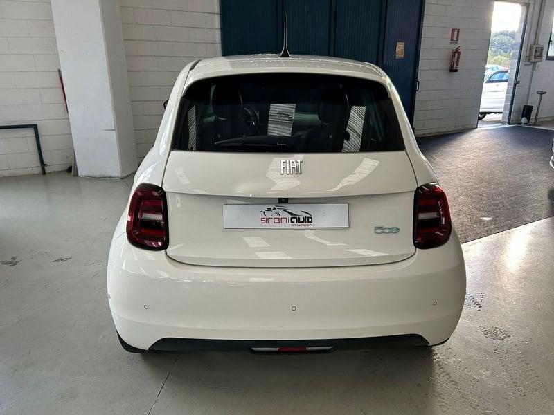 FIAT 500 Icon + Berlina - PROMO SIRONI AUTO+