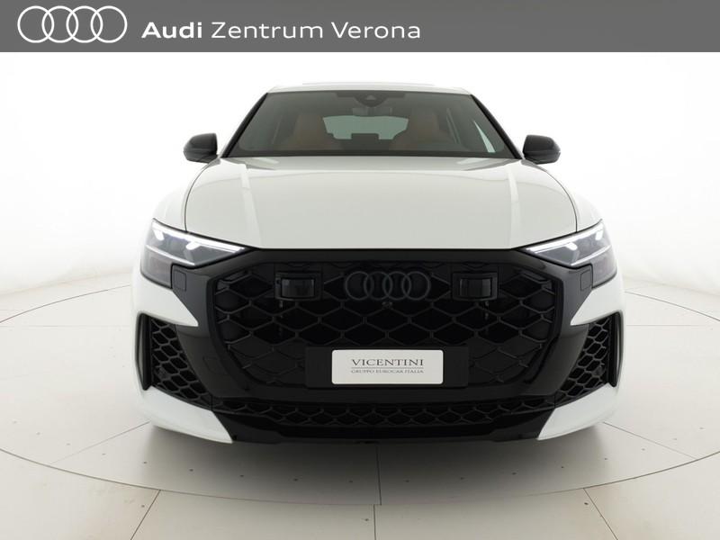 4.0TFSI 600CV quattro tiptronic