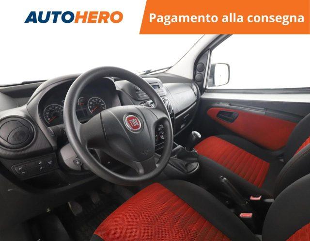 FIAT Qubo 1.3 MJT 95 CV Trekking