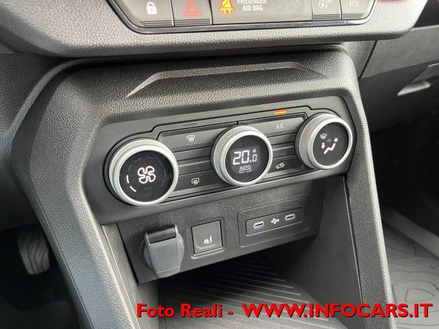 DACIA Sandero Stepway Eco-G 120 CV auto Extreme PROMO