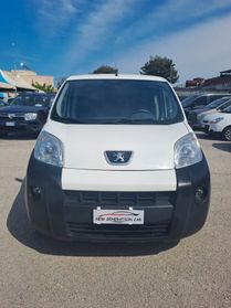 Peugeot Bipper 1.3 HDi 80CV Furgone Premium