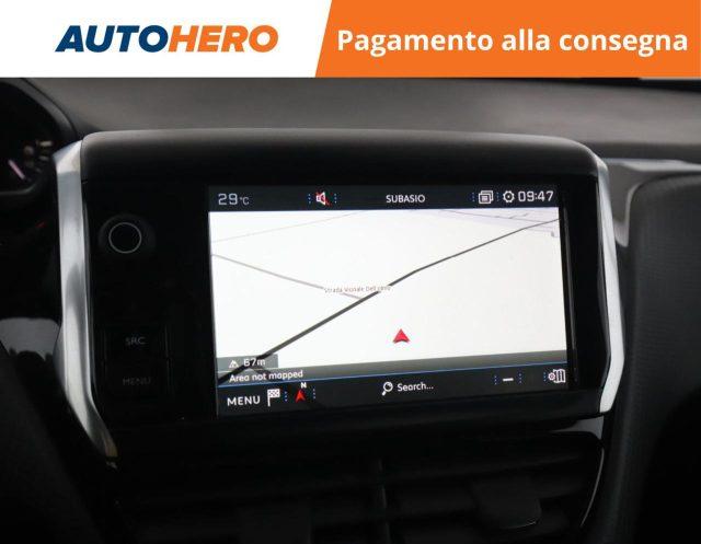 PEUGEOT 2008 1° serie BlueHDi 100 Allure