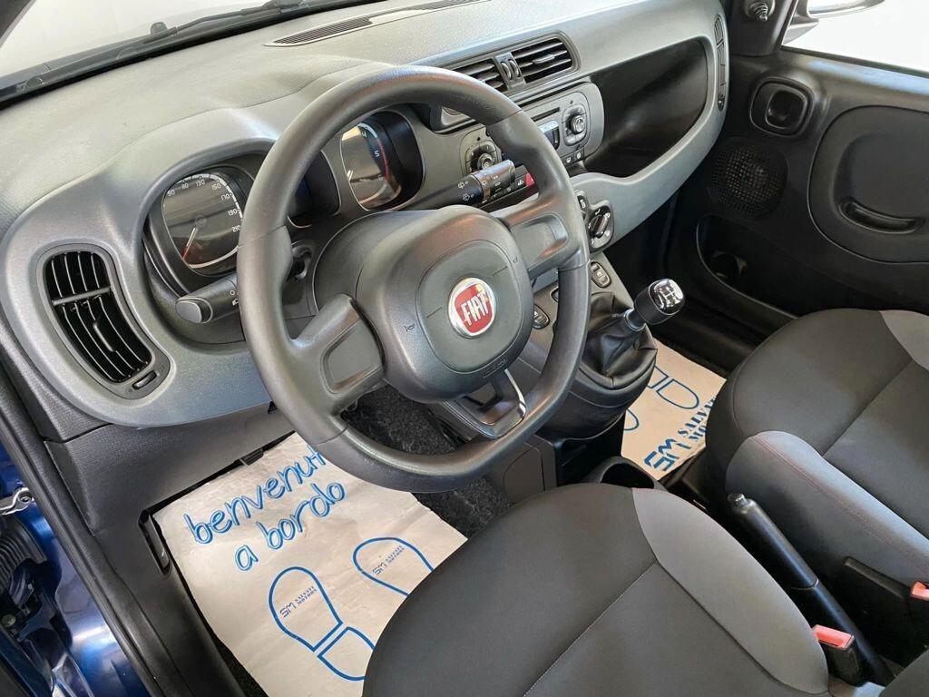 Fiat Panda 1.3 MJT 95 CV S&S Easy