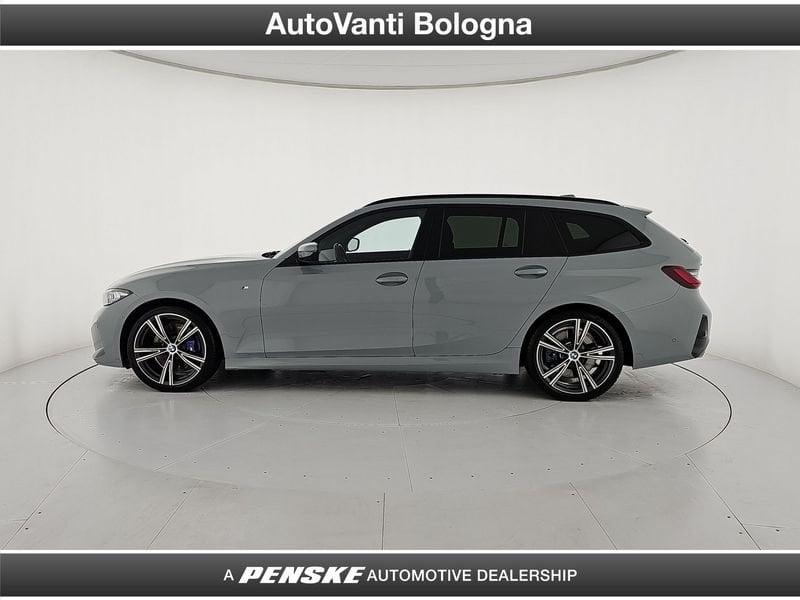 BMW Serie 3 320d 48V xDrive Touring Msport