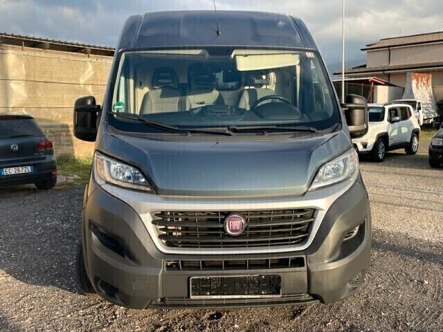 Fiat Ducato 30 2.0 MJT PC-TN Furgone