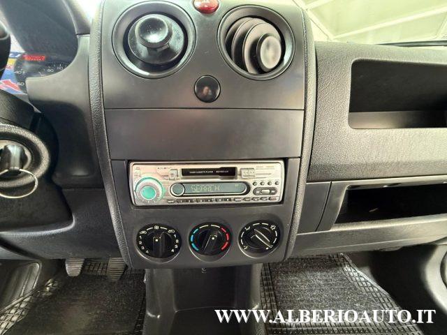 PEUGEOT Partner Ranch 2.0 HDi cat Furgone *73.000 KM*