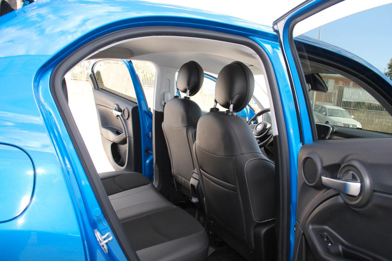 Fiat 500X 1.6 MultiJet 130 CV Connect