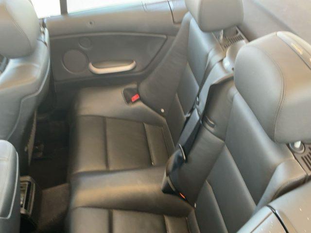 BMW M3 Cabrio 3.2 MANUALE ! 2 PROPRIETARI ! ORIGINALE !