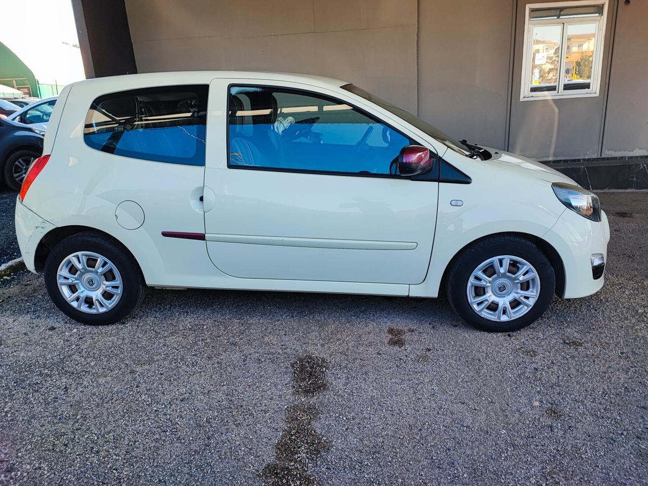 Renault Twingo 1.2 16V Live