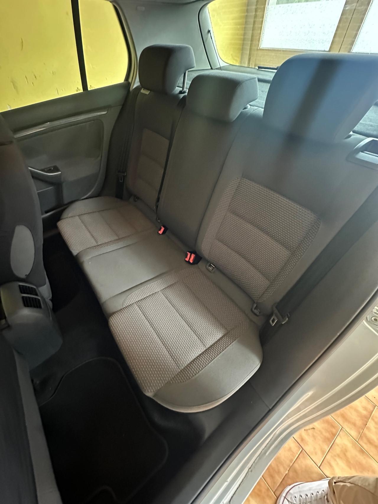 Volkswagen Golf Gtd cambio automatico