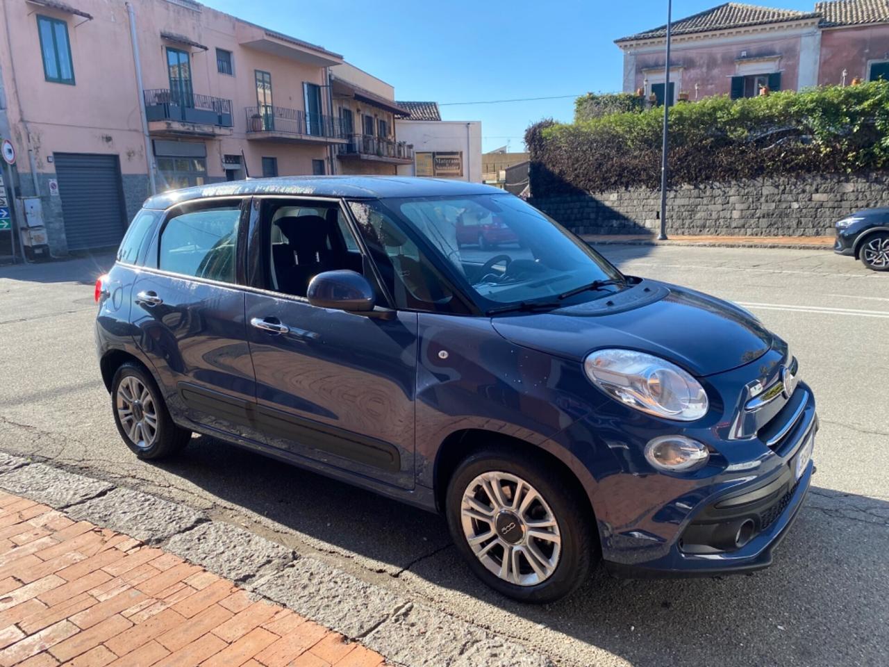 Fiat 500L 1.3 Multijet 95 CV Sport 2020