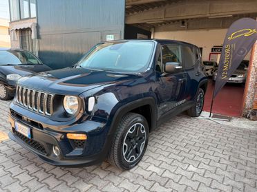 Jeep Renegade 2.0 MTJ 4X4 140 CV