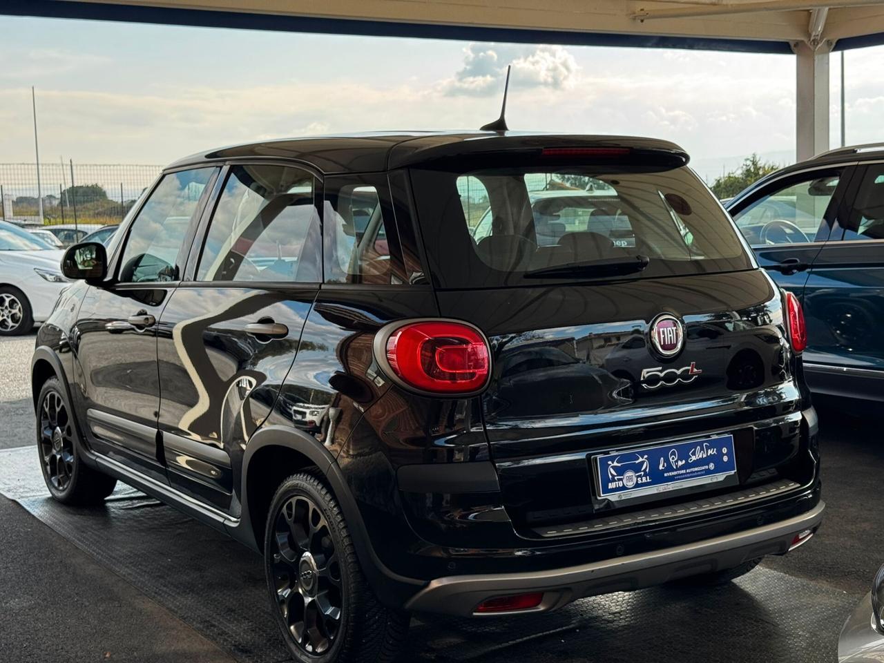 Fiat 500L 1.3 Multijet 95 CV Cross