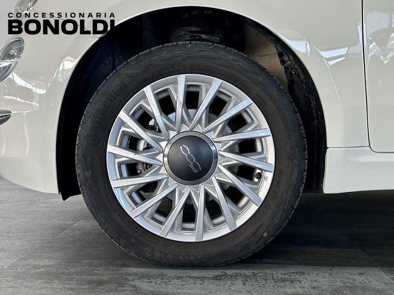 FIAT 500C 500 C 1.0 Hybrid Dolcevita