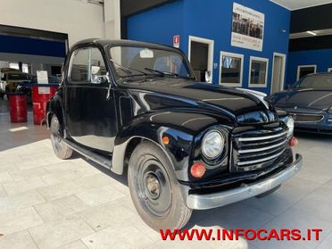 FIAT 500C fiat 500c TOPOLINO '50 conservata funzionante !!!!