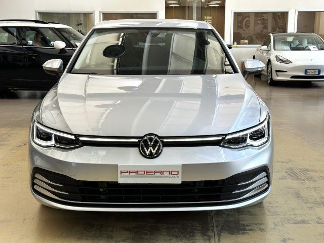 VOLKSWAGEN Golf 1.4 TSI eHYBRID 204 CV DSG Style - ACC - FULL