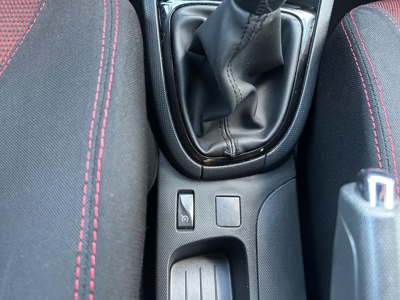 Renault Clio 1.5 dCi 8V 75CV 5 porte Euro5