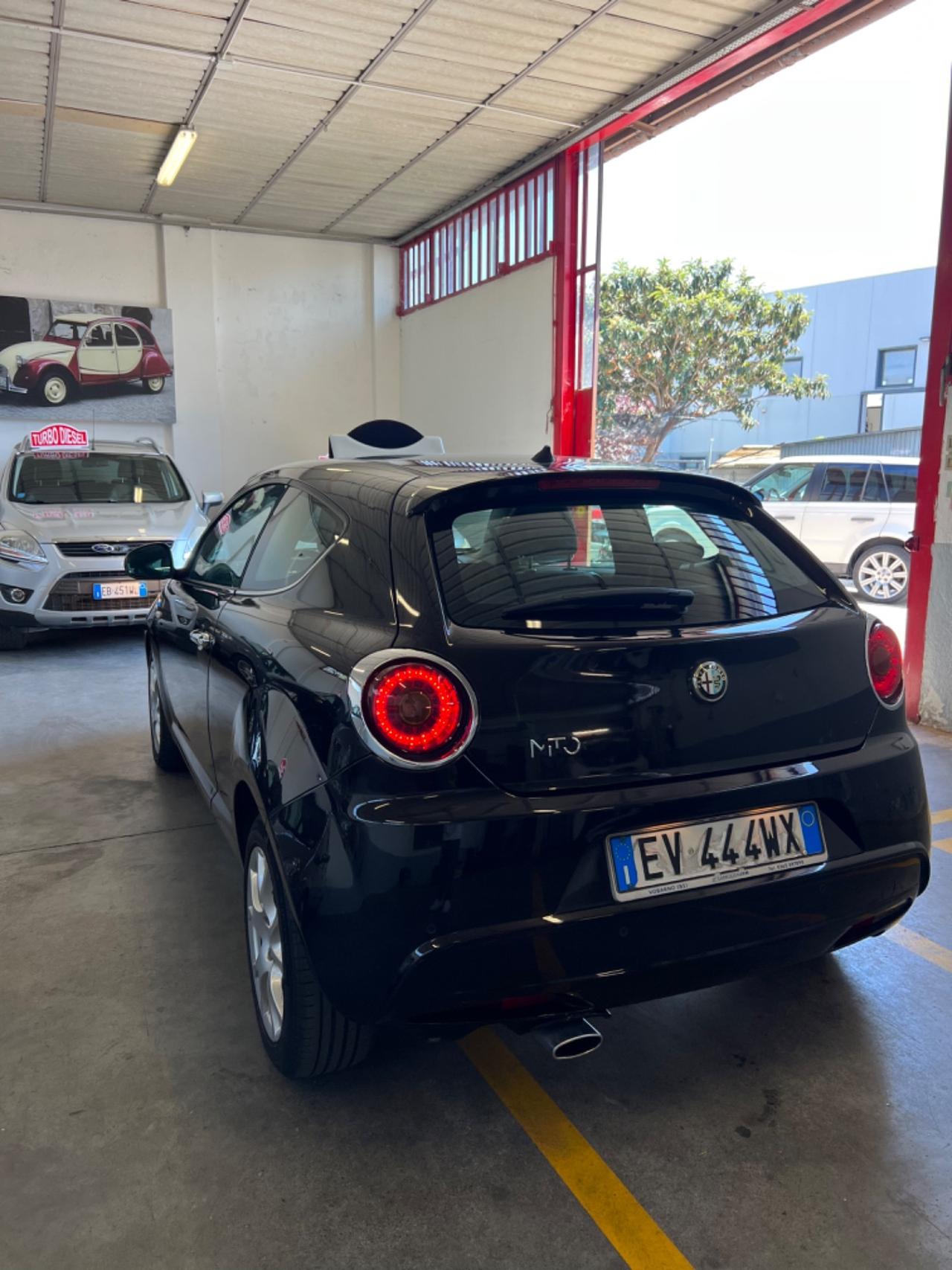 Alfa Romeo MiTo 1.3 JTDm 85 CV S&S Distinctive