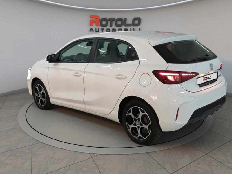 MG MG3 MG3 1.5 Comfort