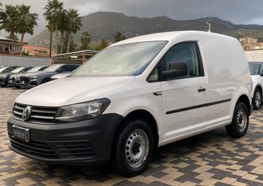 Volkswagen Caddy Business 2.0 TDI 102CV