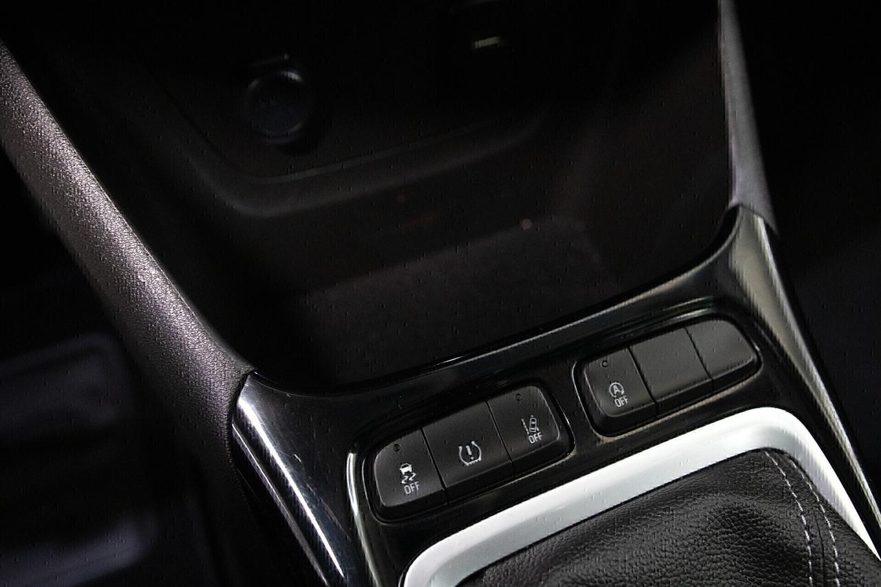 Opel Crossland X 1.2 T 110cv GS-LINE - Full LED