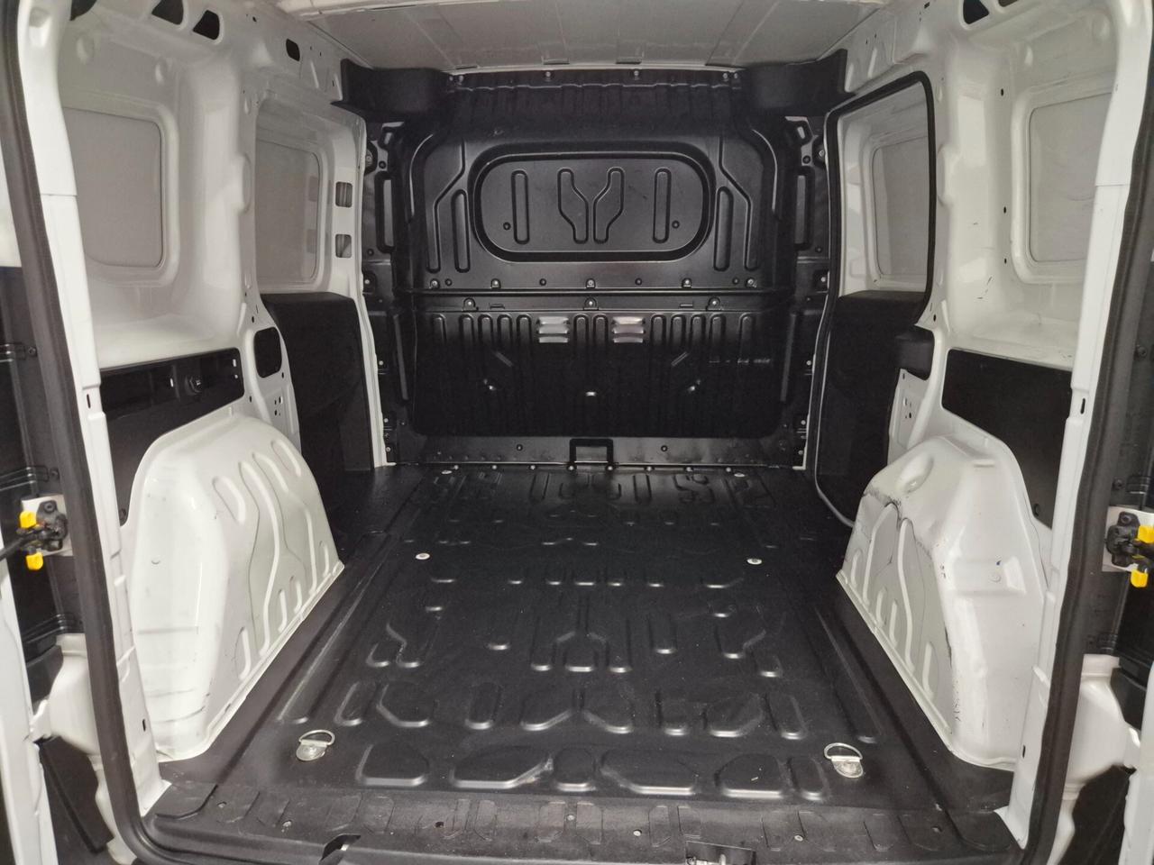 Fiat Doblo Doblò 1.3 MJT PC-TN Cargo Lamierato SX