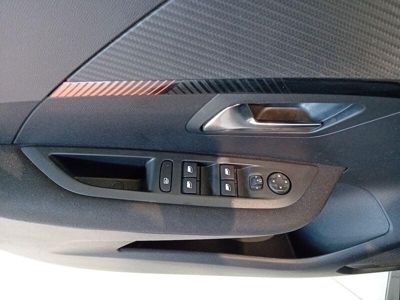 Peugeot 208 PureTech 75 5 porte Active Pack