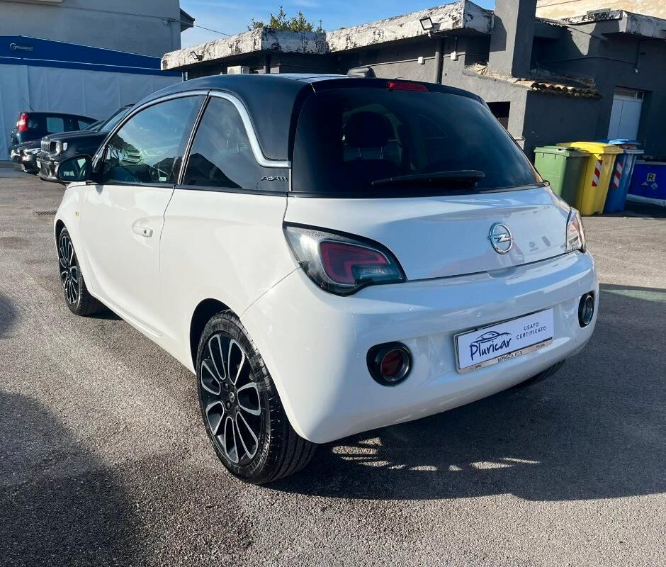 Opel Adam 1.4 Jam Gpl-tech 87cv E6