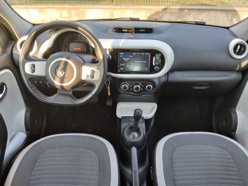 RENAULT Twingo TCe 90 CV EDC Lovely