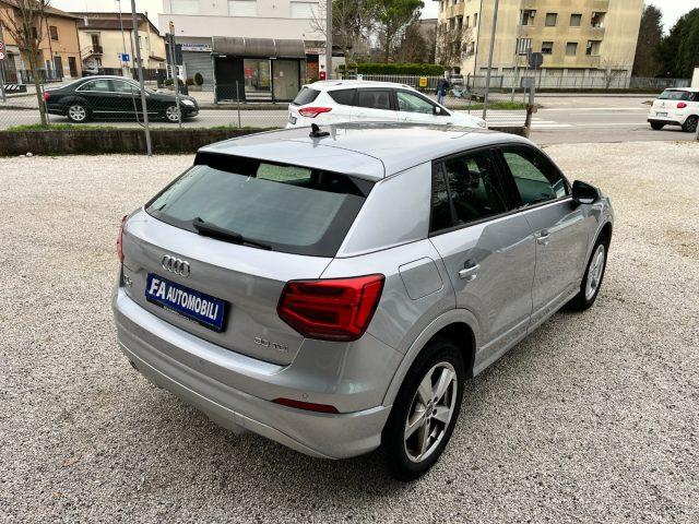 AUDI Q2 30 TDI S tronic Admired