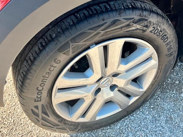 Dacia Sandero Stepway 1.0 TCe 90 Comfort