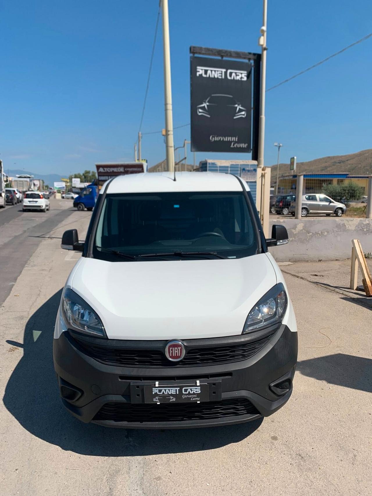 Fiat Doblò 1.3cc 95cv MJT PC-TN Lounge