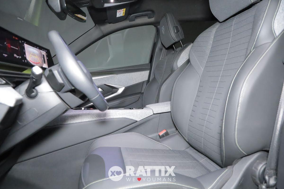 Peugeot 5008 1.2 Hybrid 136CV GT e-DCS6 7p.ti