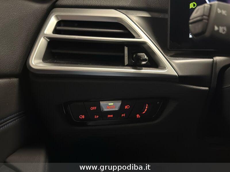 BMW Serie 3 G21 2022 Touring 320d Touring mhev 48V xdrive MSport auto